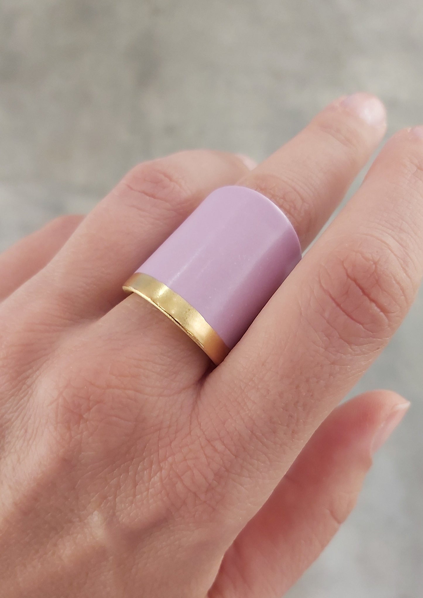 Ring #R20 + colors