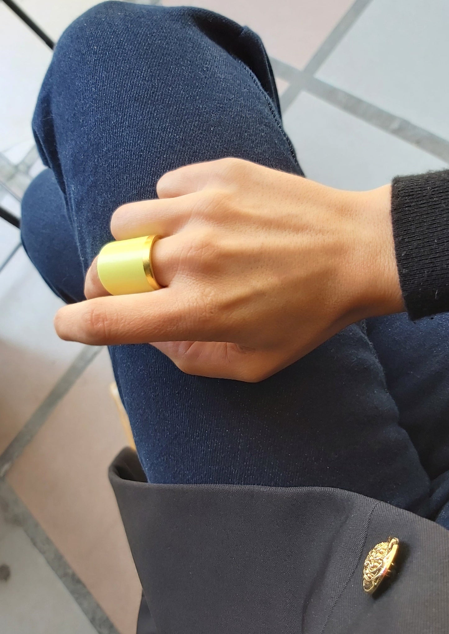 Ring #R20 + colors