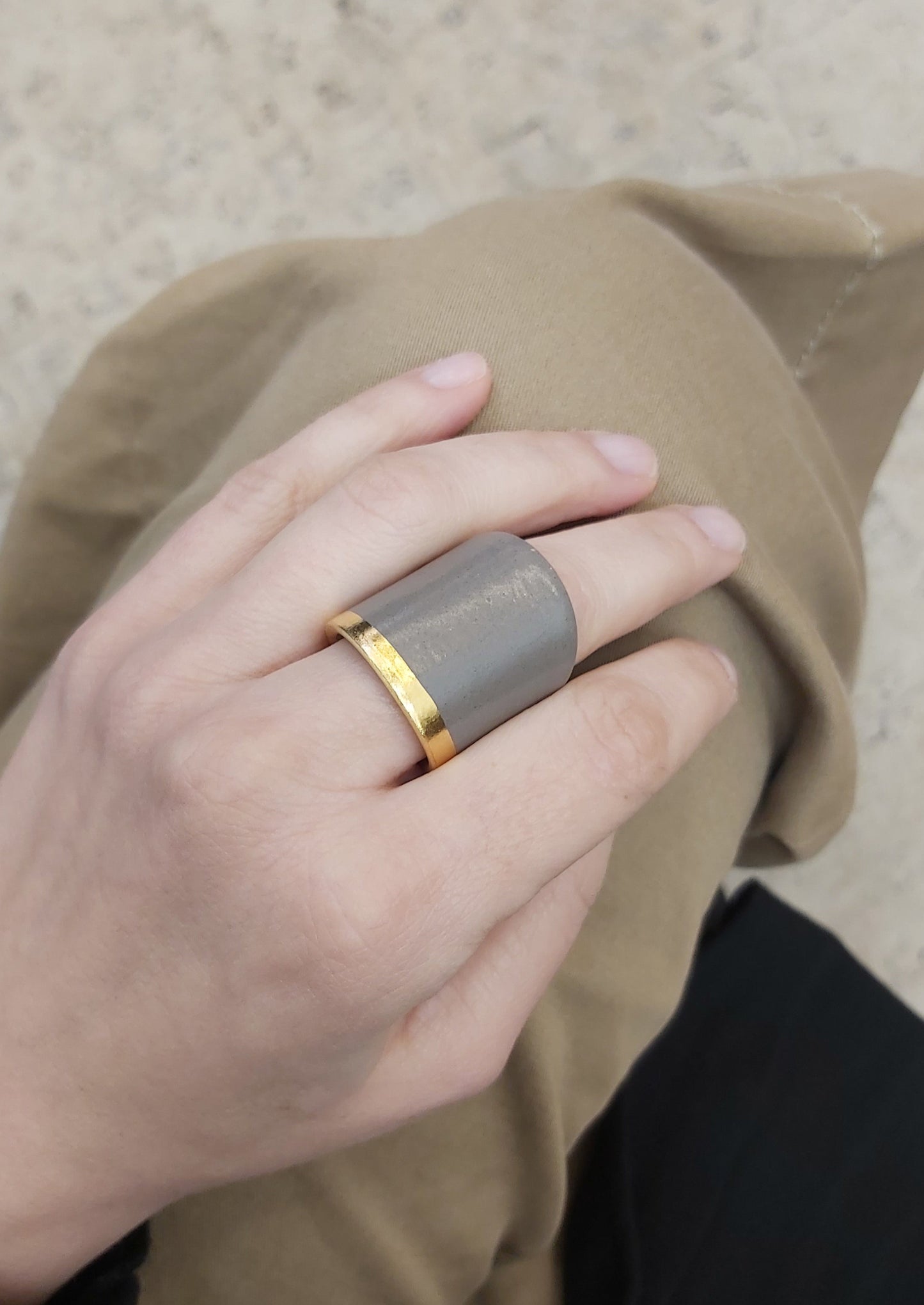 Ring #R20 + colors