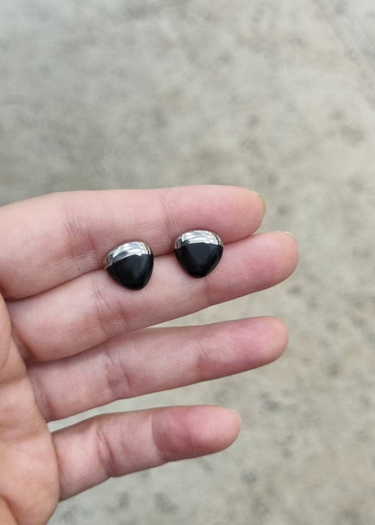 Porcelain earrings S104 + colors