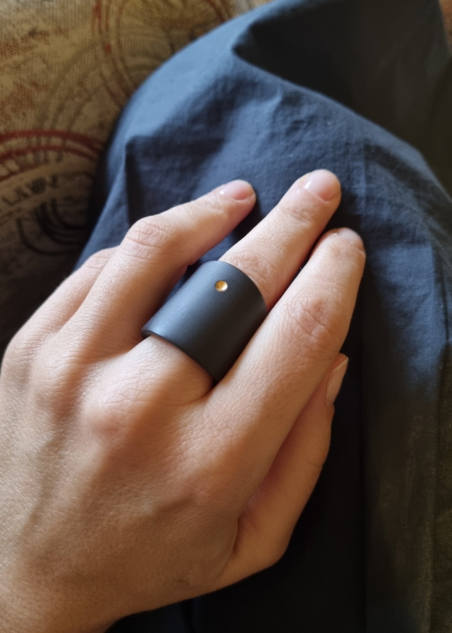 Ring #R50