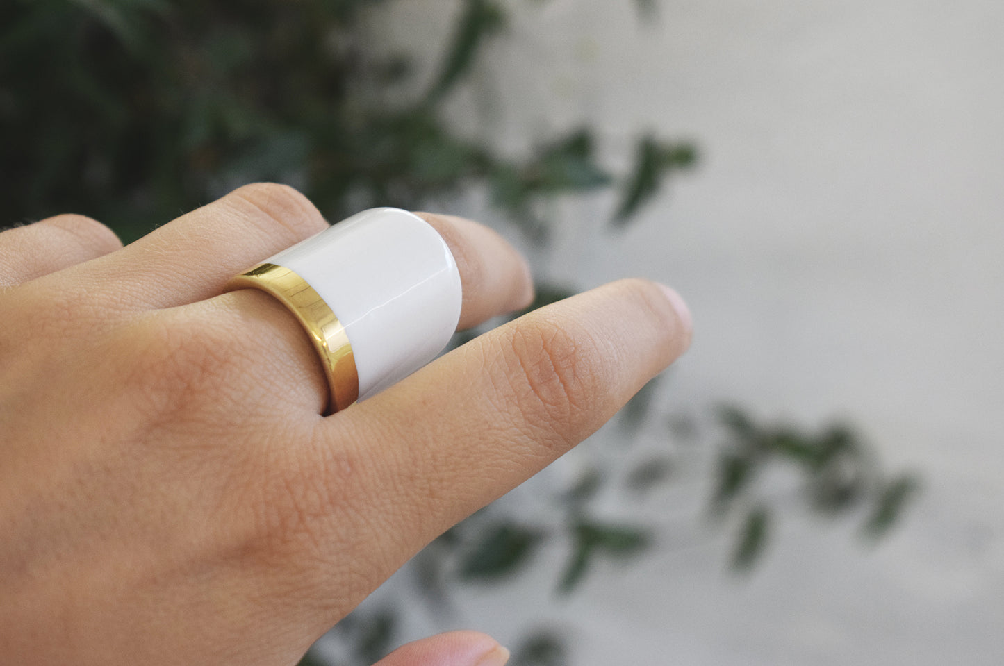 Ring #R20 + colors