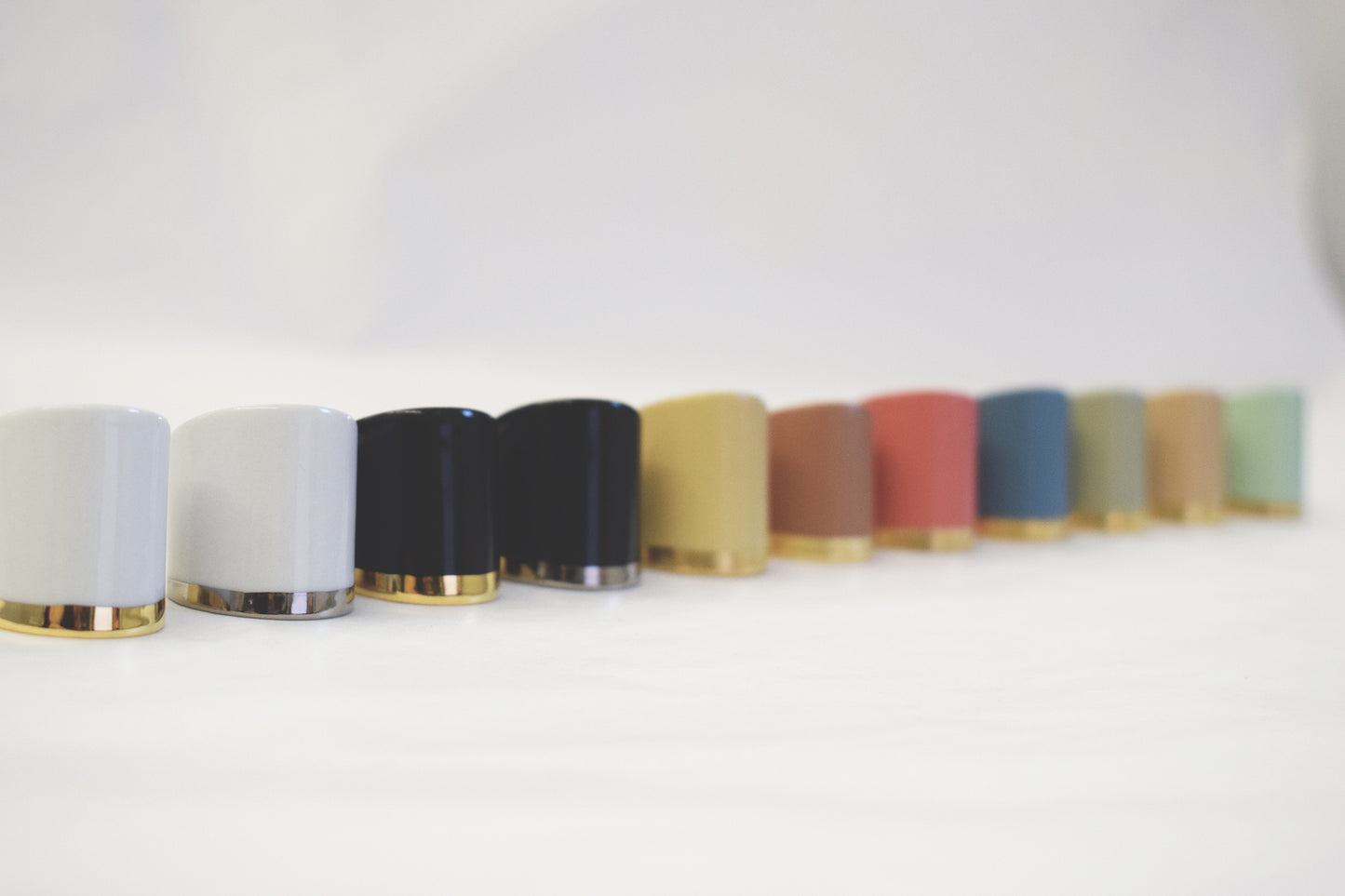 Ring #R20 + colors