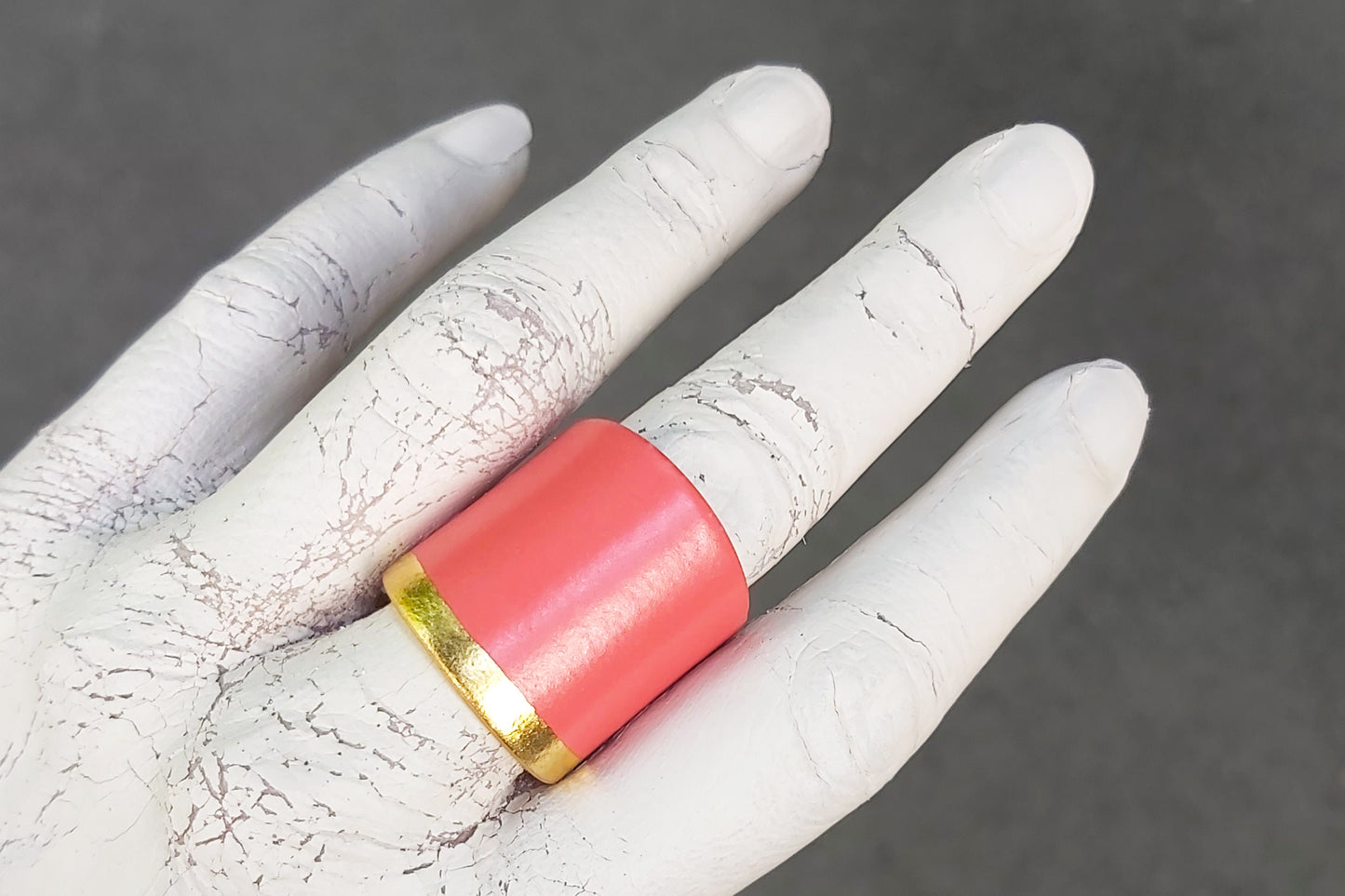 Ring #R20 + colors