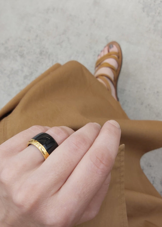 Ring #R10 + colors
