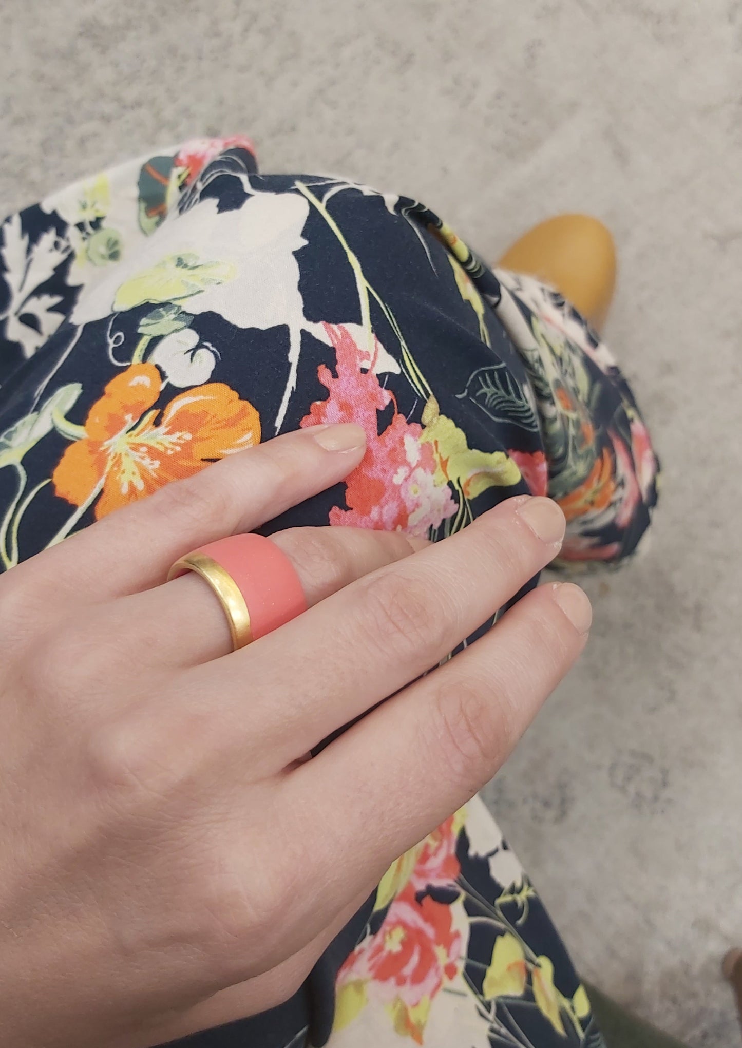 Ring #R10 + colors