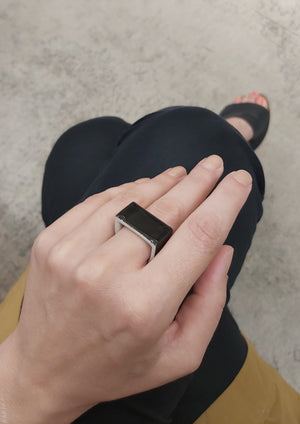 Ring #R01