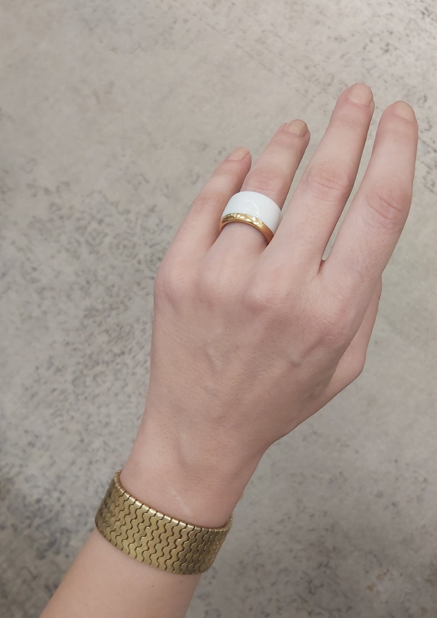 Ring #R10 + colors