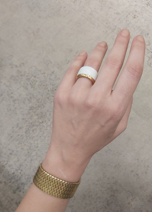 Ring #R10 + colors