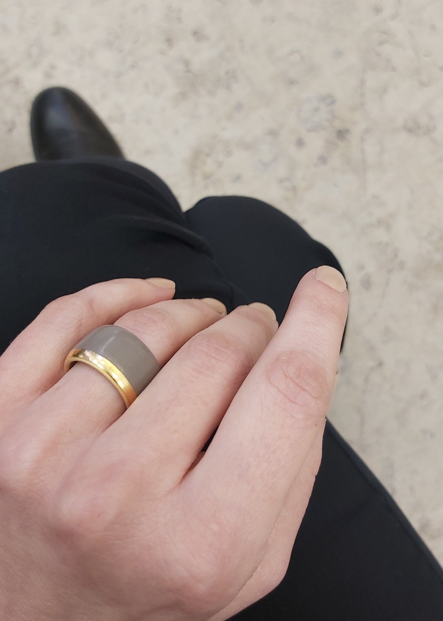 Ring #R10 + colors
