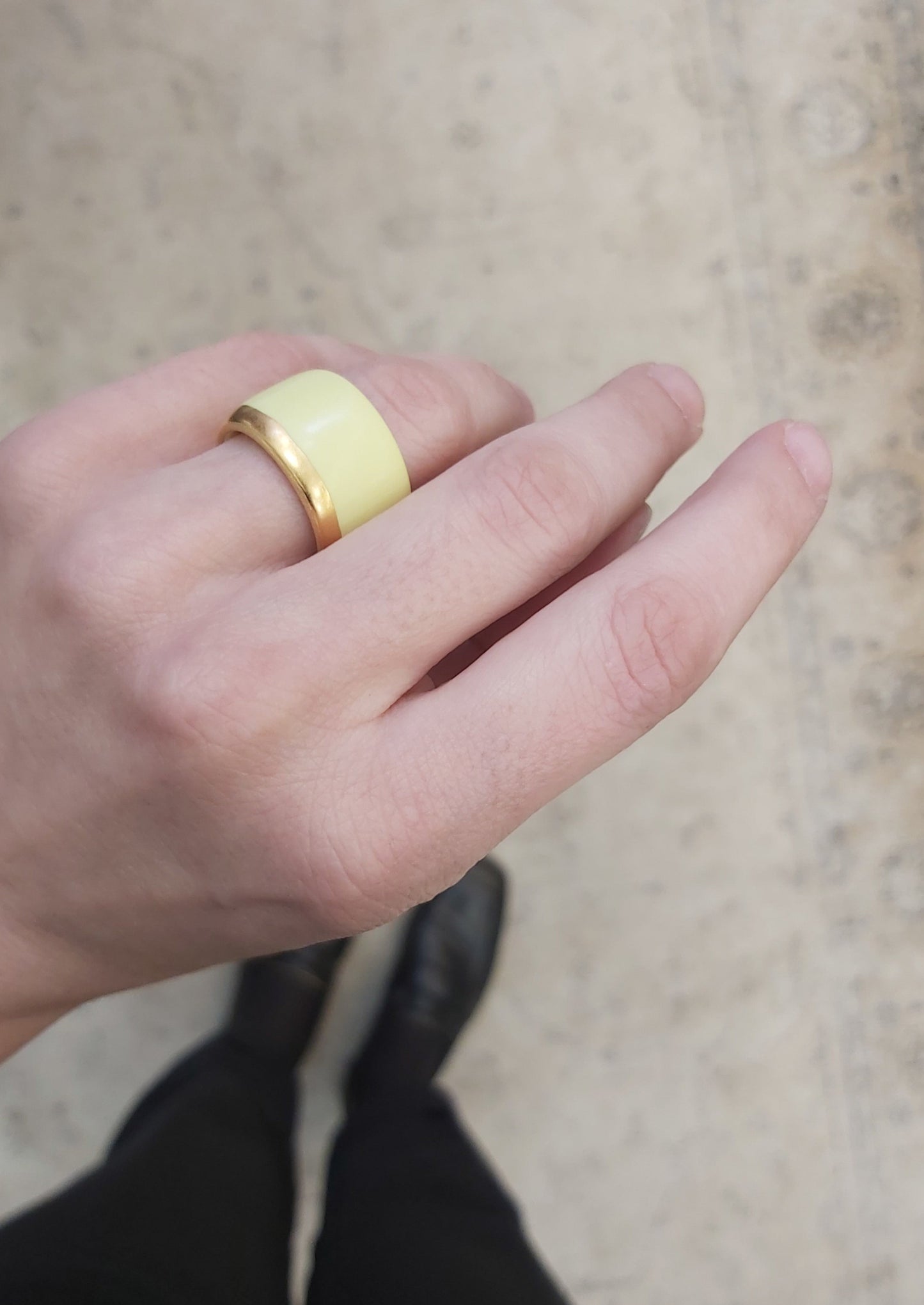 Ring #R10 + colors