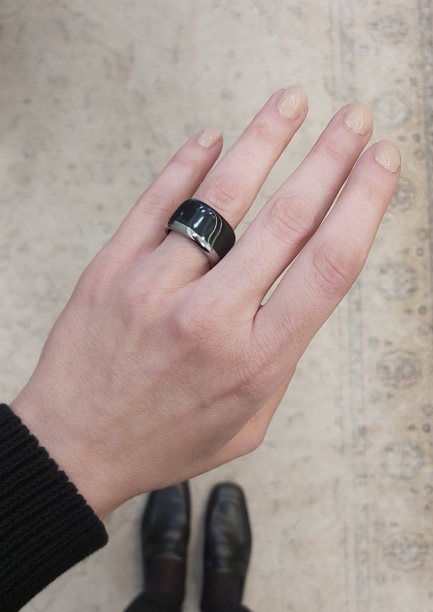 Ring #R10 + colors
