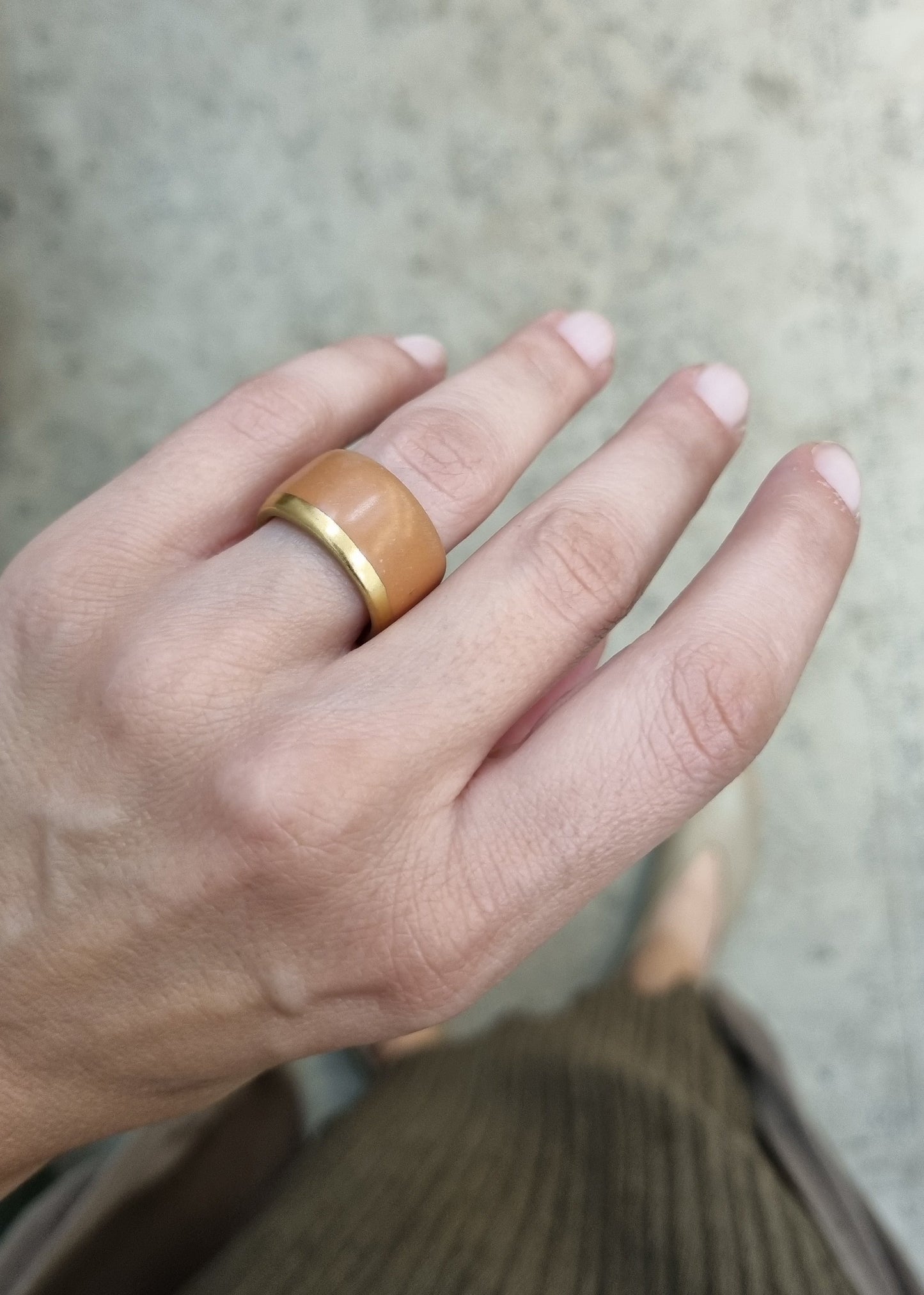 Ring #R10 + colors