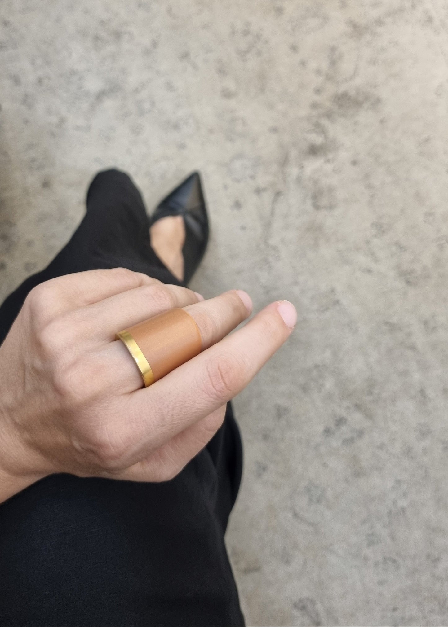 Ring #R20 + colors