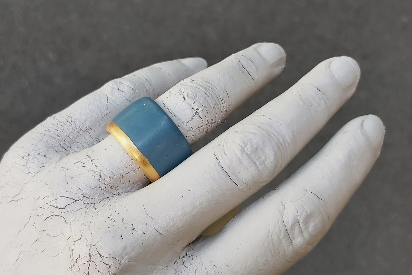 Ring #R10 + colors