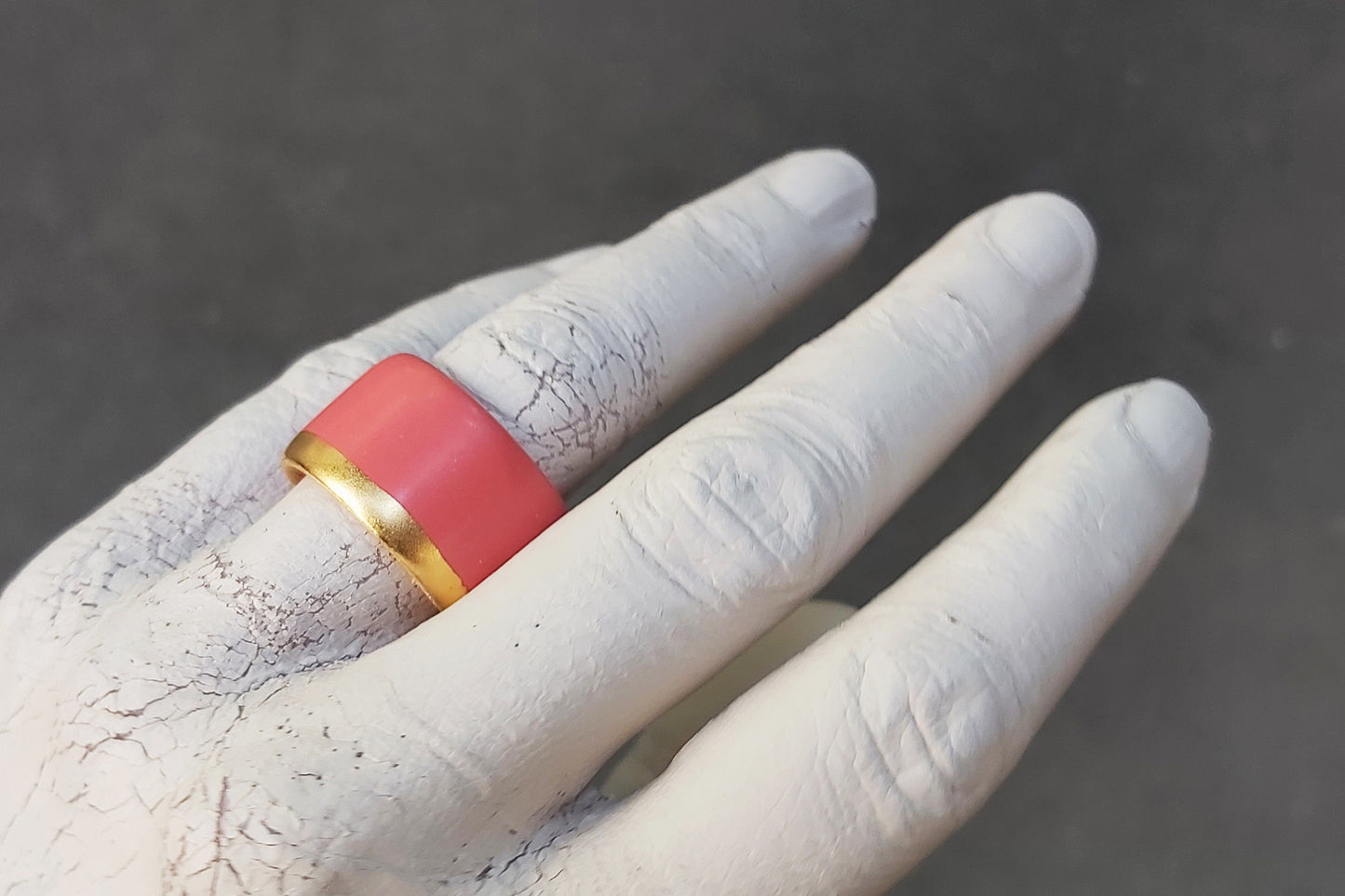 Ring #R10 + colors