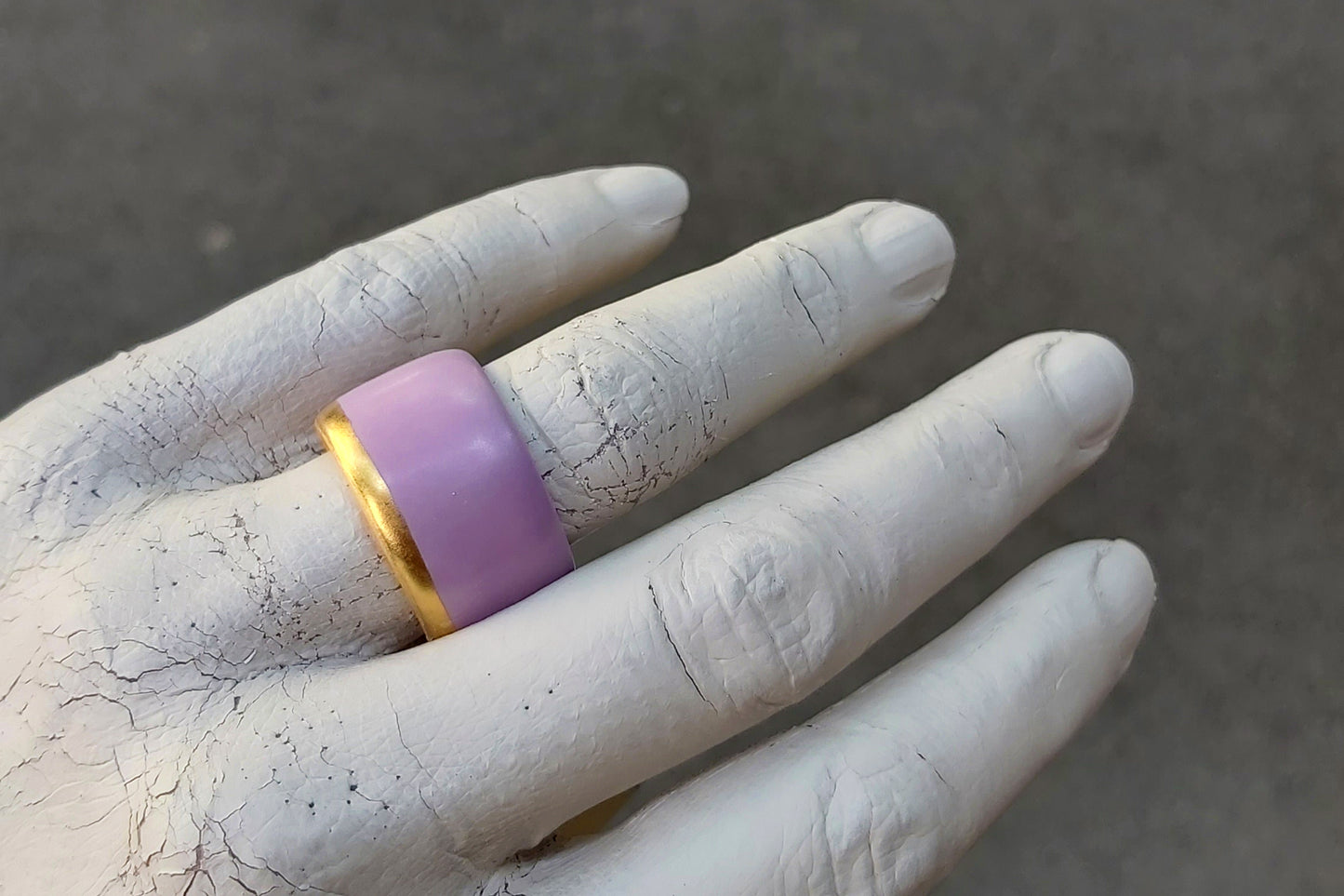 Ring #R10 + colors