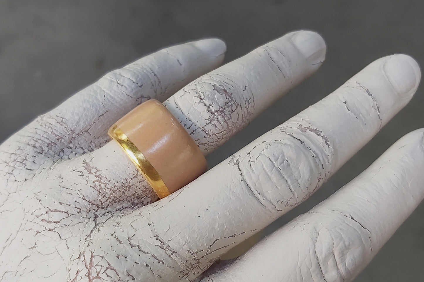 Ring #R10 + colors